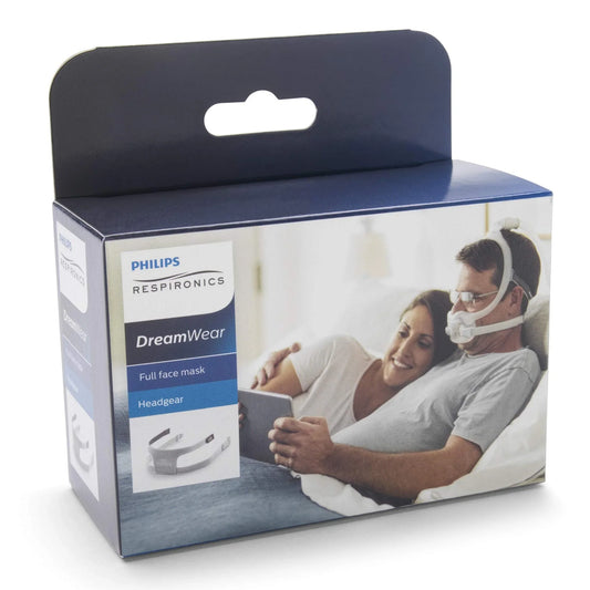 Philips DreamWear Full Face HeadGear