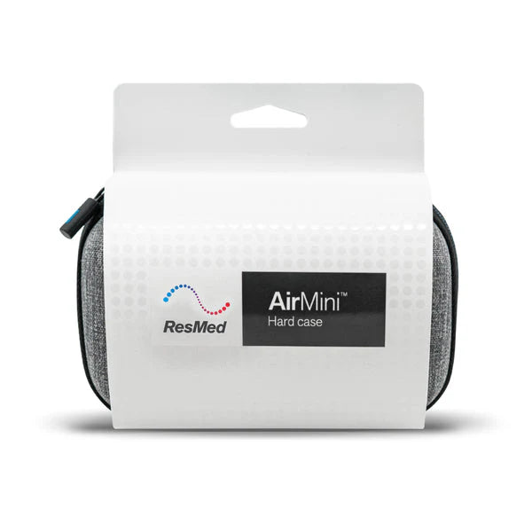 ResMed AirMini Travel CPAP Case