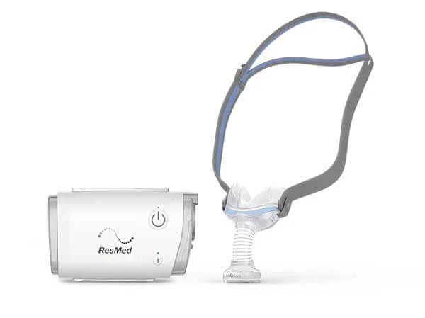 ResMed Airmini N30 CPAP Mask Pack