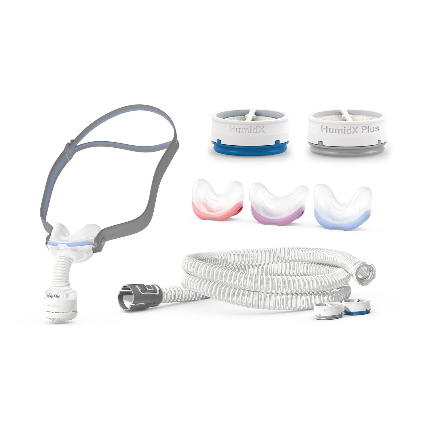 ResMed Airmini N30 CPAP Mask Pack