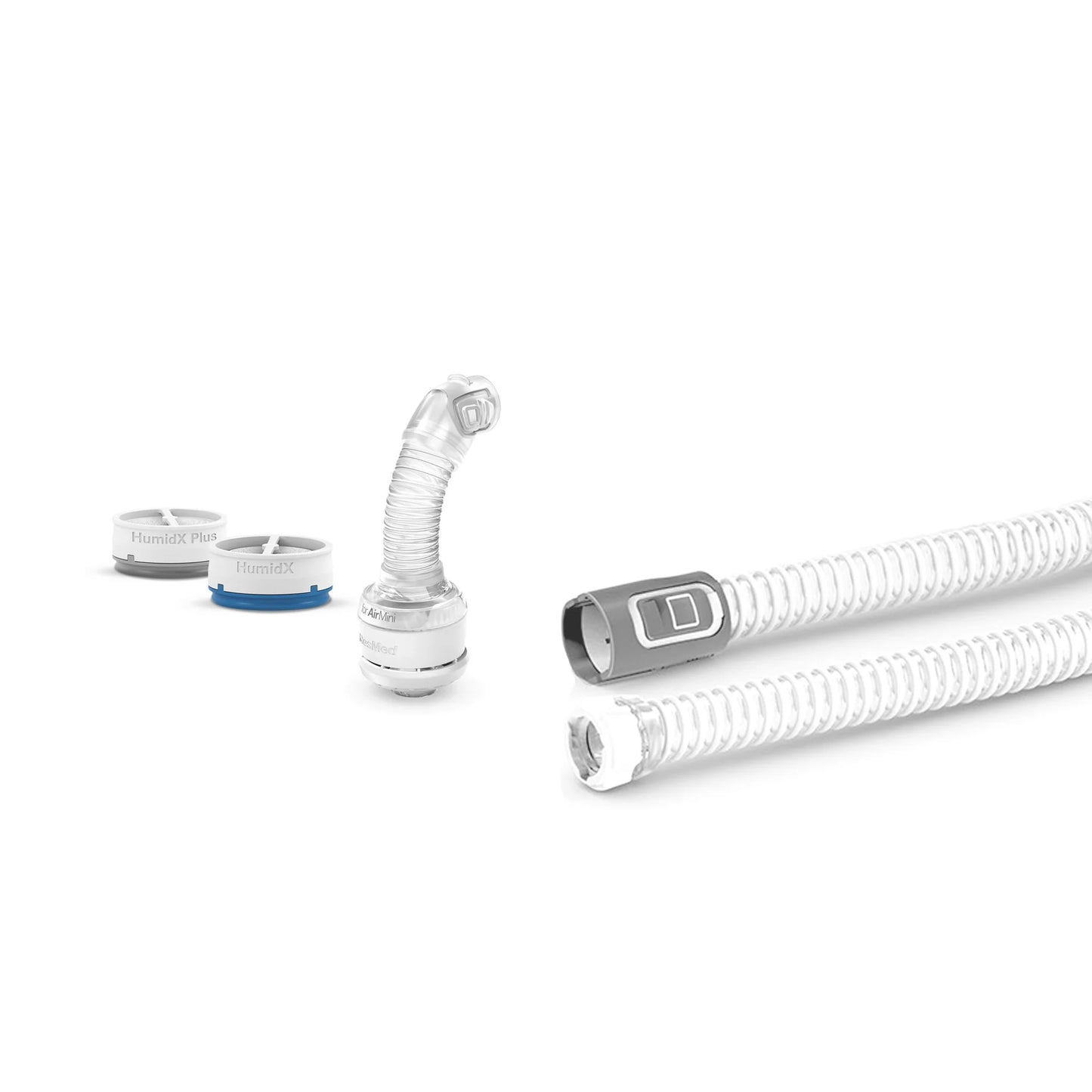 ResMed Airmini N20 CPAP Mask Setup Pack