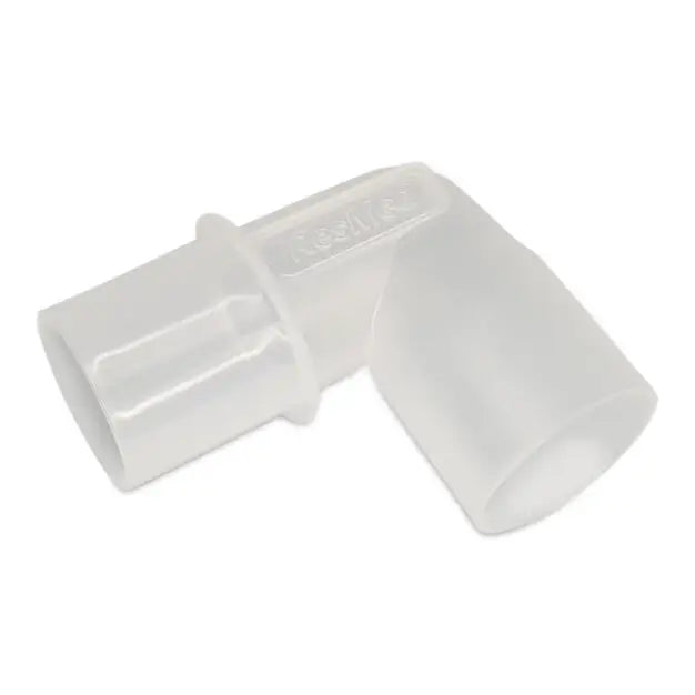 ResMed Tubing Elbow for AirSense 10/AirSense 11 Series CPAP/BiPAP Machines