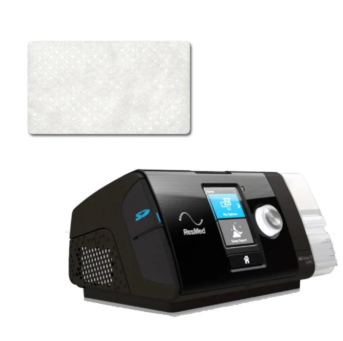 ResMed AirSense 10/9 Filters - 4 Pack