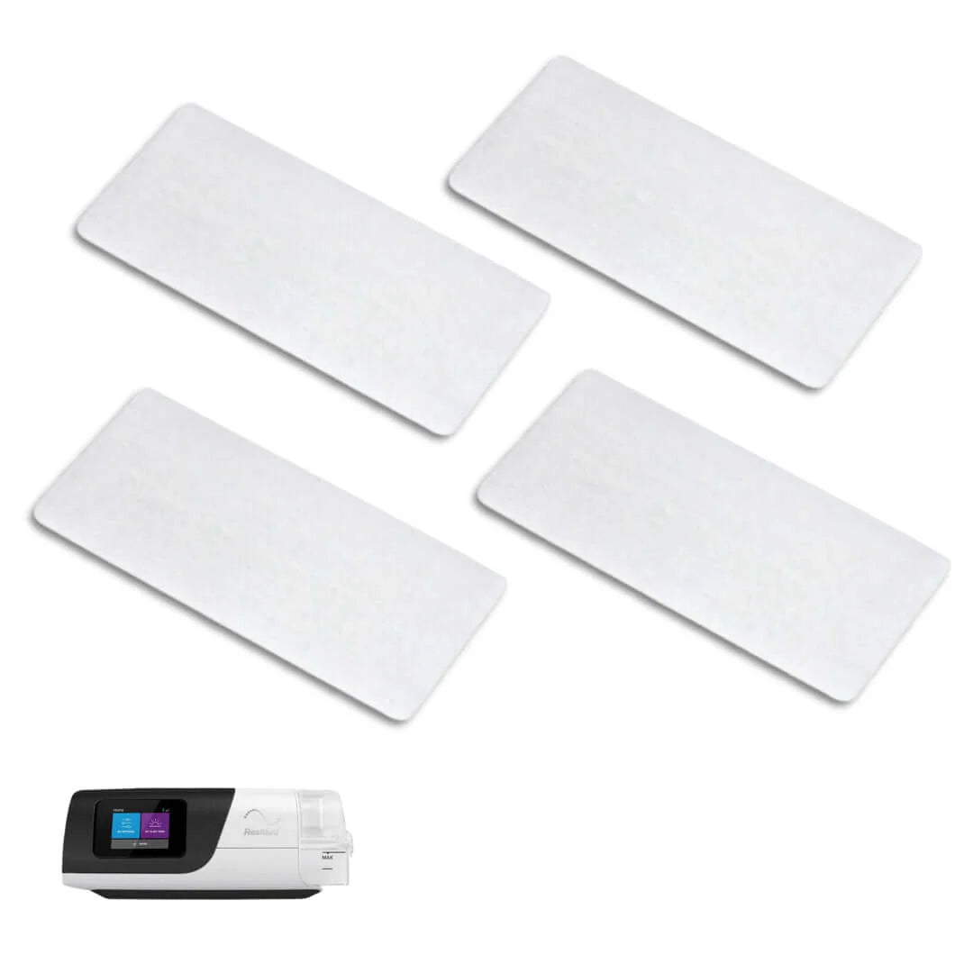 ResMed AirSense 11 Filters - 4 Pack