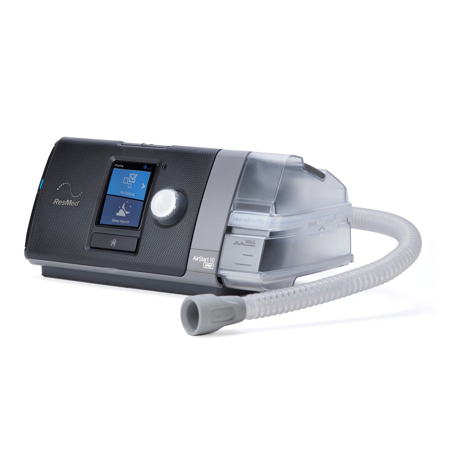 ResMed AirStart 10 Auto CPAP Machine With Humidifier