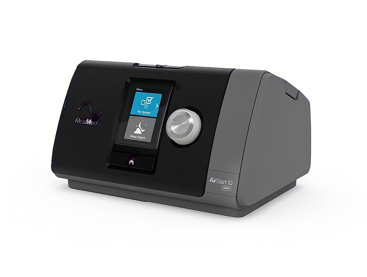 ResMed AirStart 10 Auto CPAP Machine With Humidifier