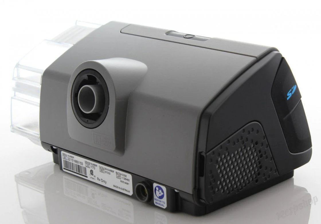 ResMed AirStart 10 Auto CPAP Machine With Humidifier