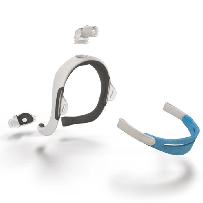 ResMed AirTouch™ N30i Nasal Cradle CPAP Mask