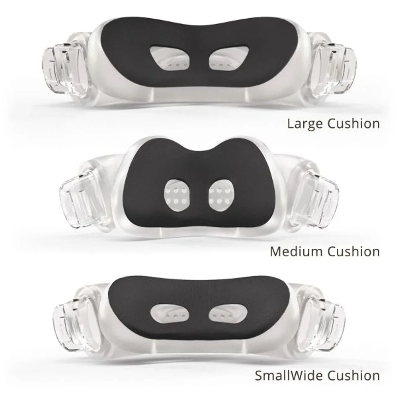 ResMed AirTouch™ N30i Nasal Cradle CPAP Mask