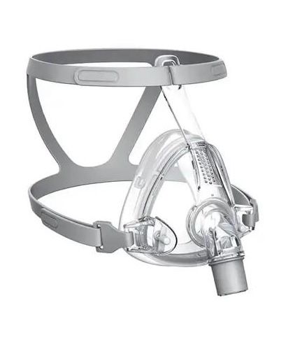 BMC F4 Full Face CPAP Mask