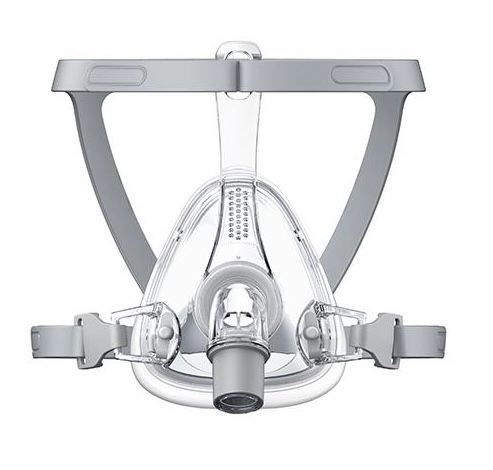 BMC F4 Full Face CPAP Mask