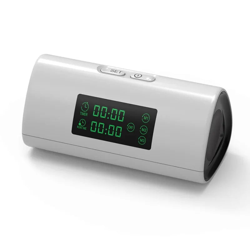 CMT Portable CPAP Cleaner & Sanitizer