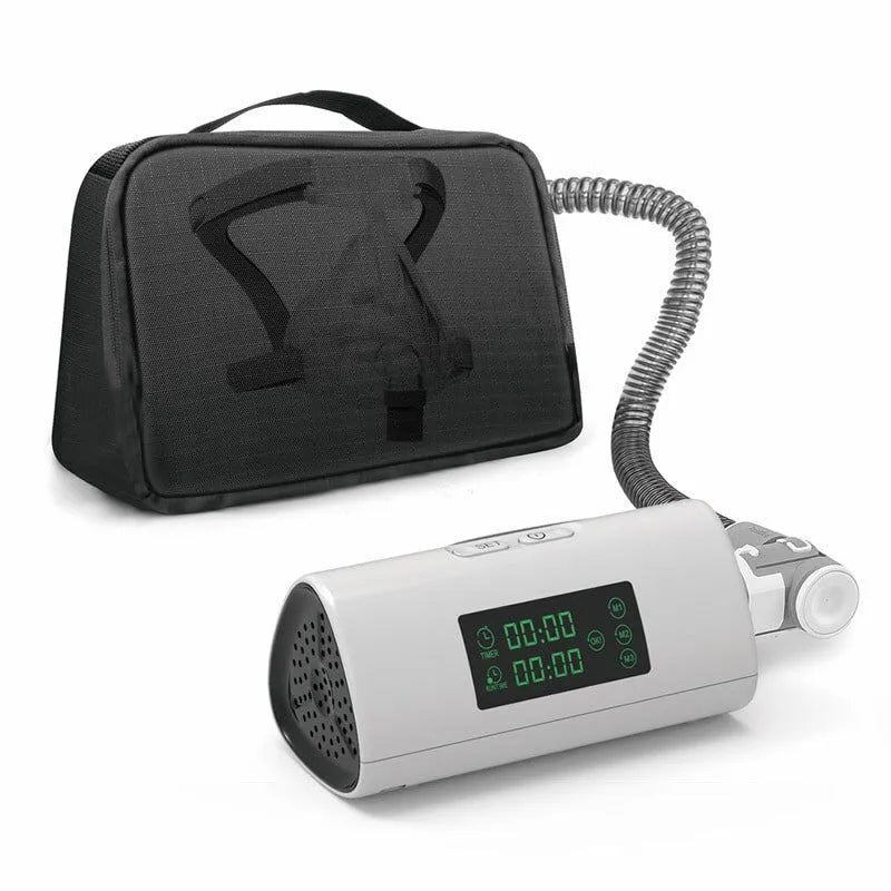 CMT Portable CPAP Cleaner & Sanitizer