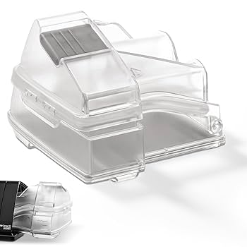 ResMed Airsense 10 Cleanabale Tub - Dishwasher Safe