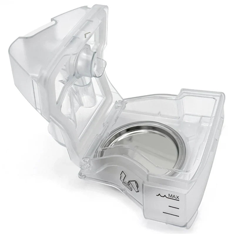 ResMed Airsense 10 Cleanabale Tub - Dishwasher Safe