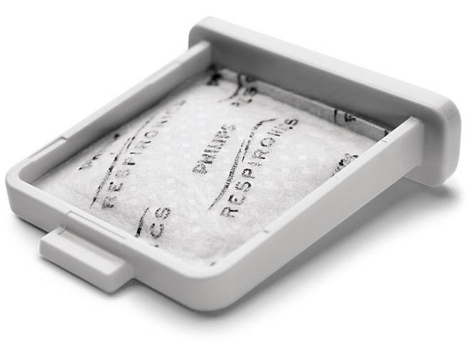 Philips Respironics DreamStation Go OEM Travel CPAP Filters