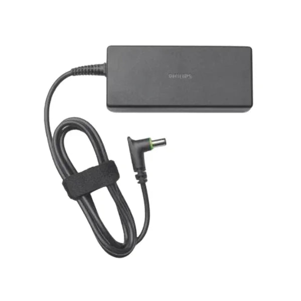 CPAP machine power adapter with cord for sleep apnea device