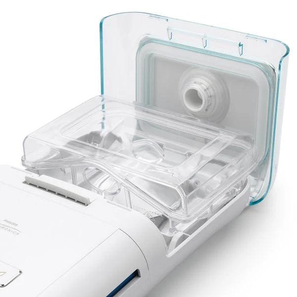 Philips Respironics DreamStation CPAP/BiPAP Machine Replacement Water Chamber