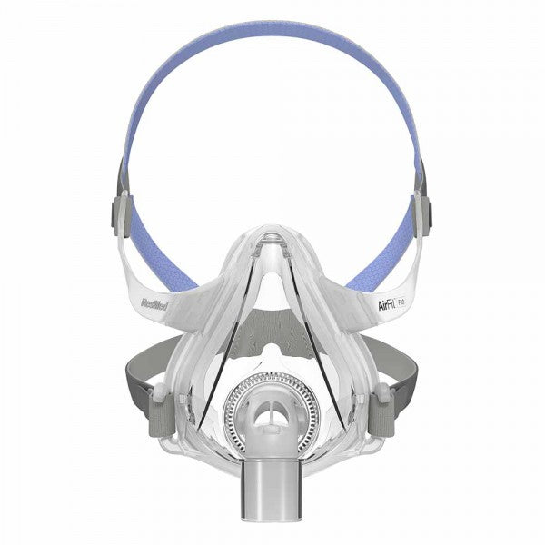 ResMed AirFit F10 Full Face CPAP Mask