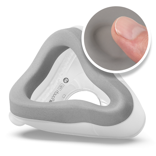 ResMed AirFit and AirTouch F20 Replacement Memory Foam Cushion