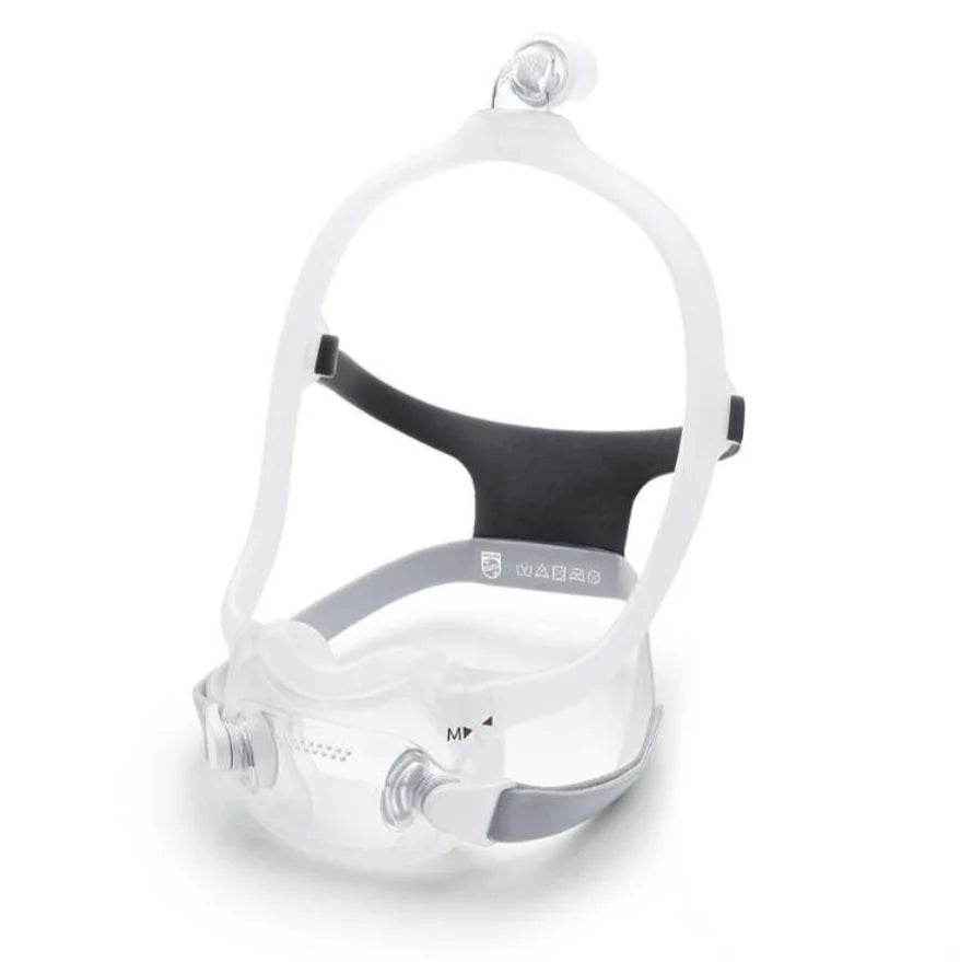 Philips Respironics DreamWear Full Face CPAP Mask