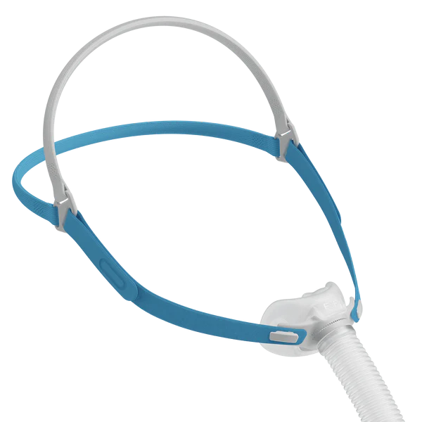 F&P Nova Micro Nasal Pillow CPAP Mask