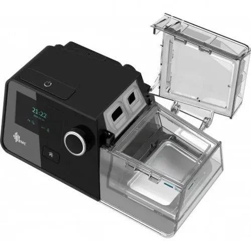 BMC G3 Auto CPAP Machine With Humidifier