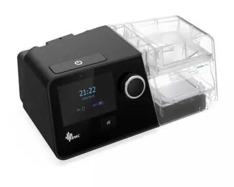 BMC G3 Auto CPAP Machine With Humidifier