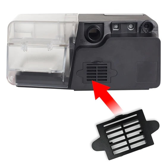 BMC G3 A20 Filter