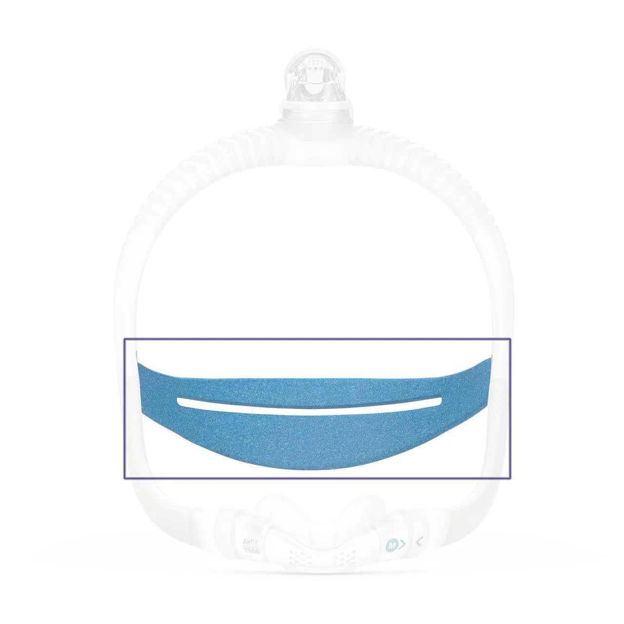 ResMed AirFit N30i & AirFit P30i Headgear