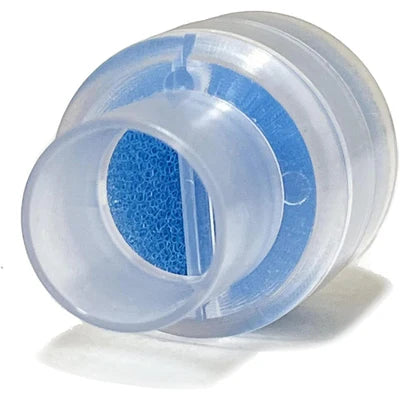 CMT Heat Moisture Exchange (HME) Filter for CPAP