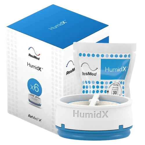 ResMed AirMini Standard HumidX
