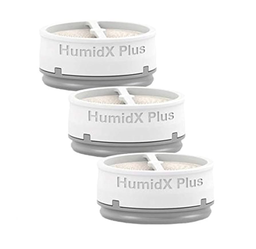 ResMed AirMini HumidX Plus