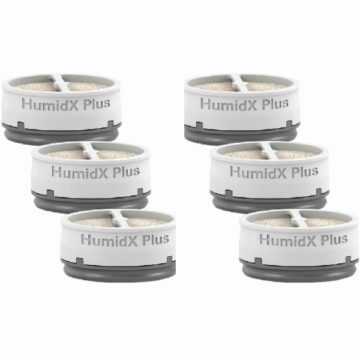 ResMed AirMini HumidX Plus