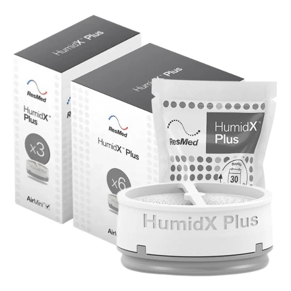ResMed AirMini HumidX Plus
