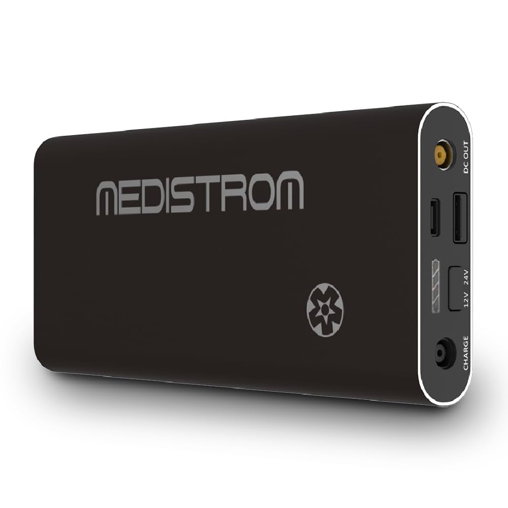 Medistrom Pilot-Flex CPAP Battery