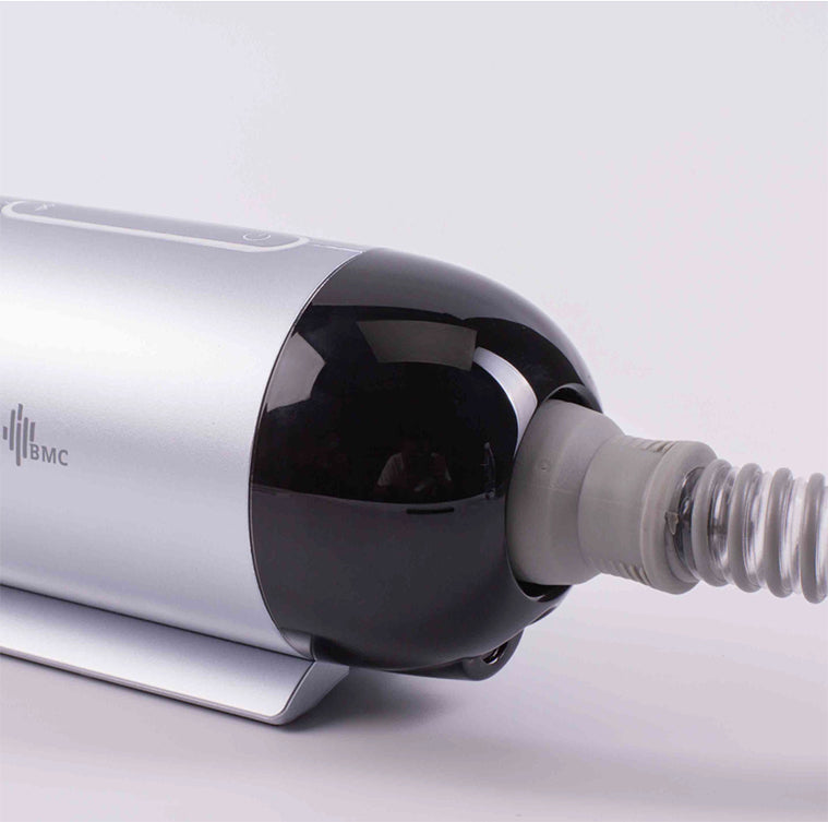 BMC M1 Mini Travel Auto CPAP