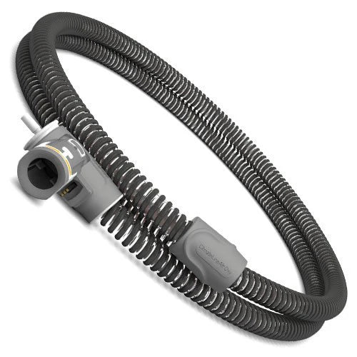 ResMed ClimateLineAir™ 10 " Oxy " Heated Tubing with Oxygen Connection