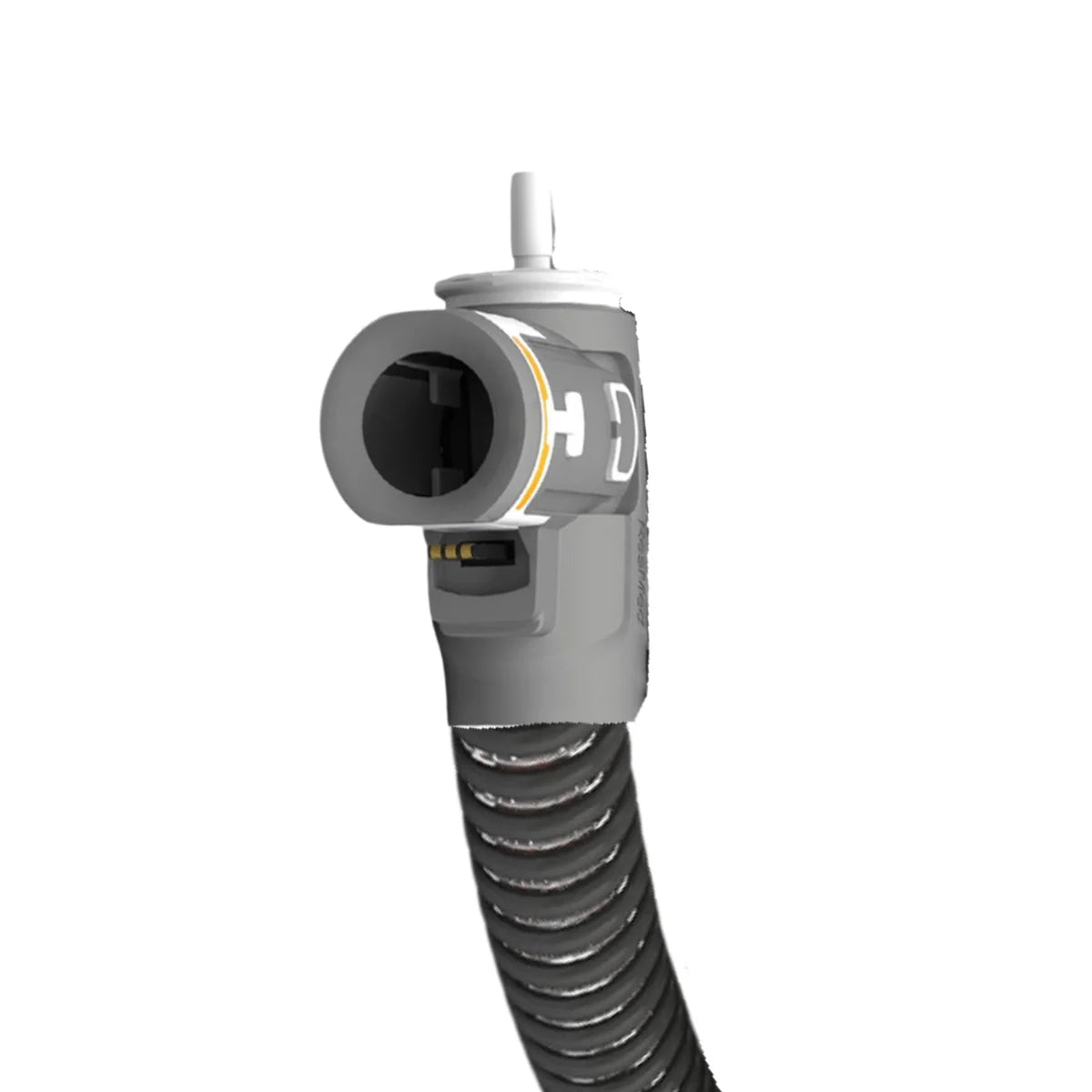 ResMed ClimateLineAir™ 10 " Oxy " Heated Tubing with Oxygen Connection