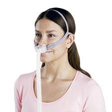 ResMed AirFit P10 For Her Nasal Pillow CPAP Mask