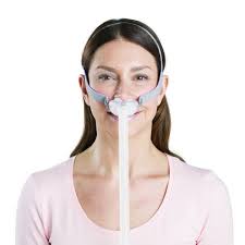 ResMed AirFit P10 For Her Nasal Pillow CPAP Mask