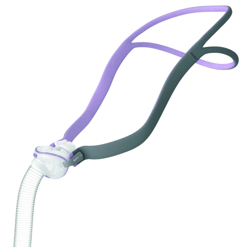 ResMed AirFit P10 For Her Nasal Pillow CPAP Mask