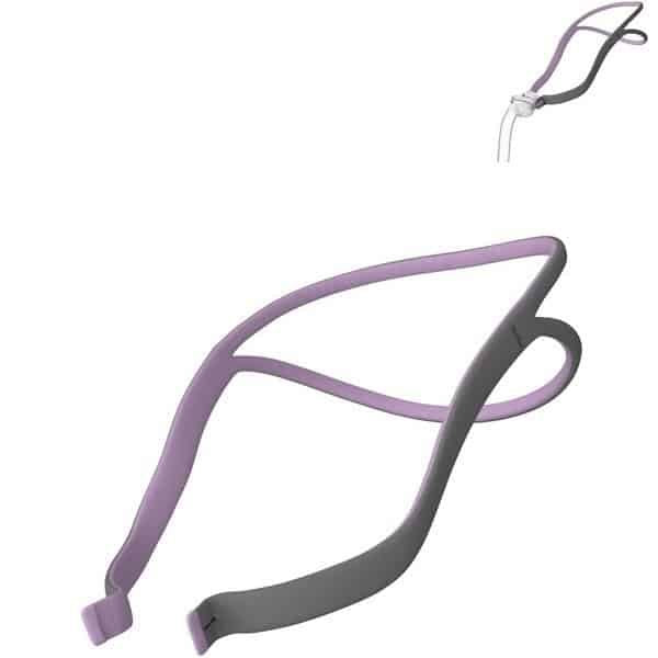 ResMed AirFit P10 HeadGear