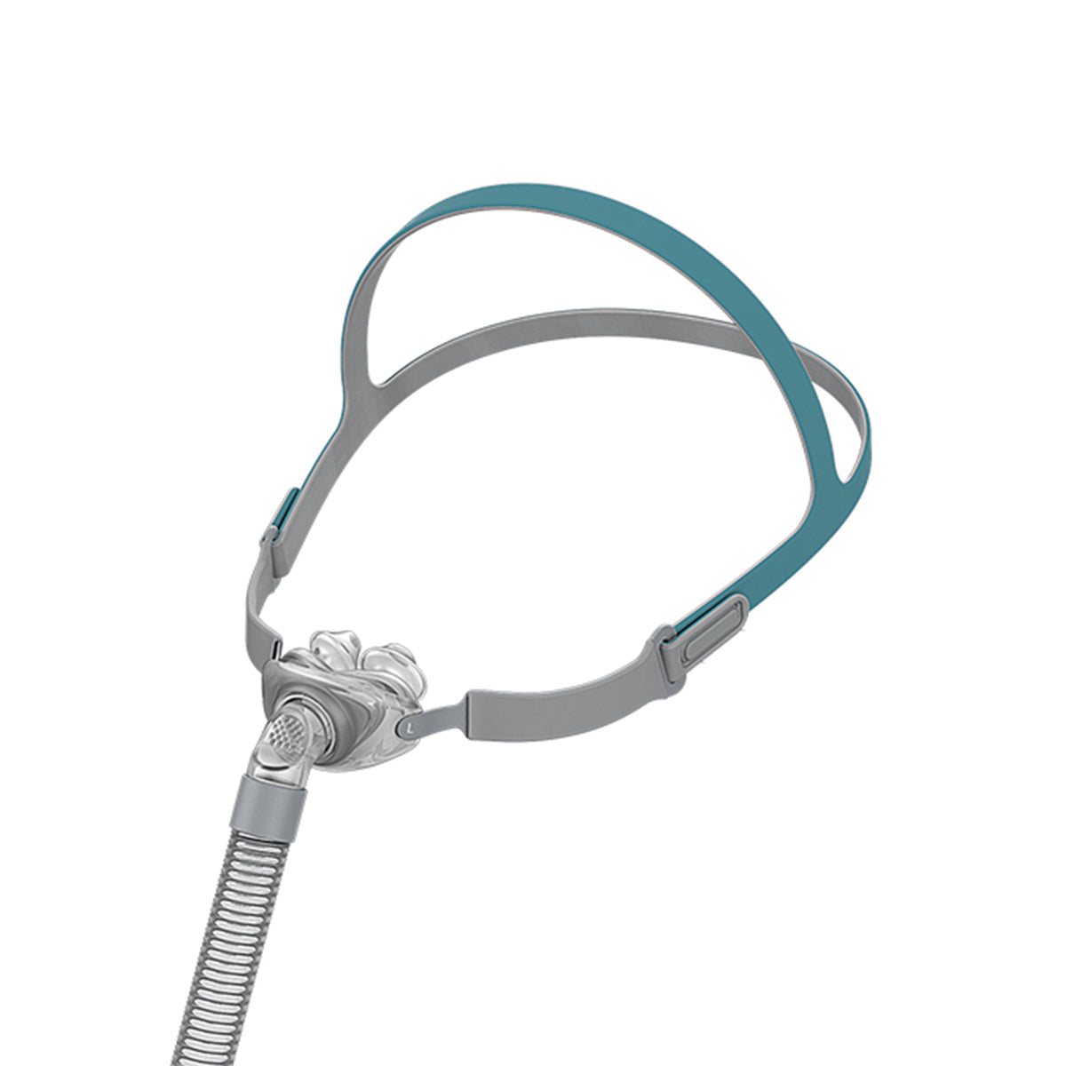 BMC P2 Nasal Pillow CPAP Mask