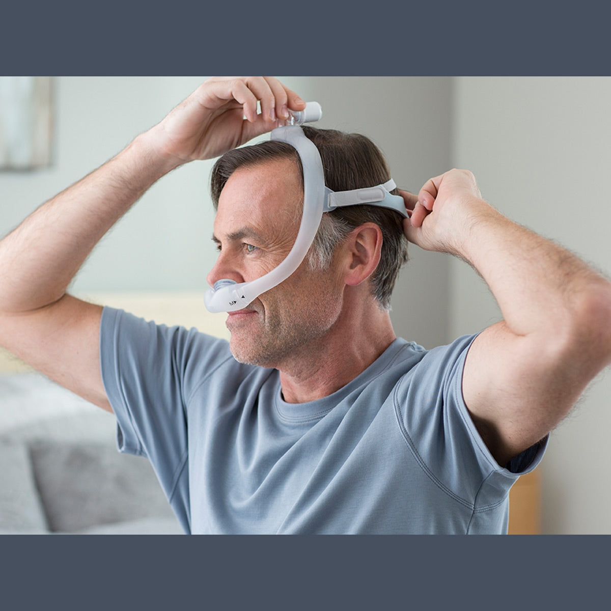 Philips Respironics Dreamwear Gel Pillows CPAP Mask
