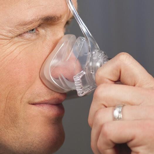 Philips Respironics Pico Nasal CPAP Mask