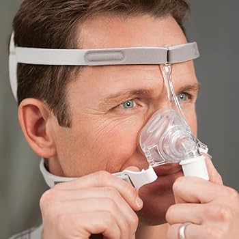 Philips Respironics Pico Nasal CPAP Mask