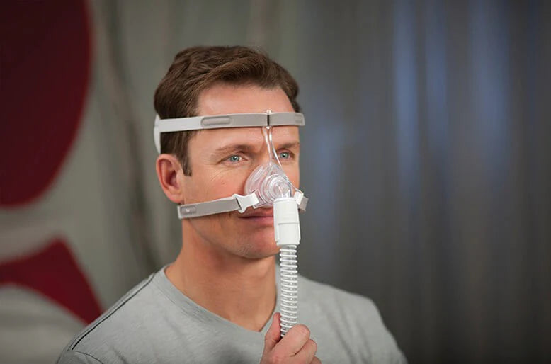 Philips Respironics Pico Nasal CPAP Mask