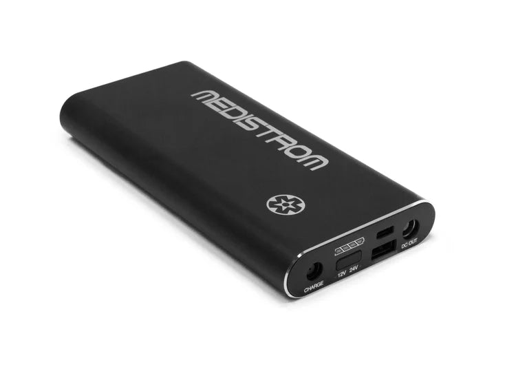 Medistrom Pilot-Flex CPAP Battery