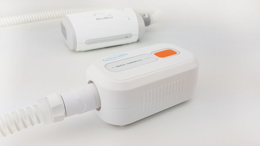 Rescomf Portable Sanitizing Device